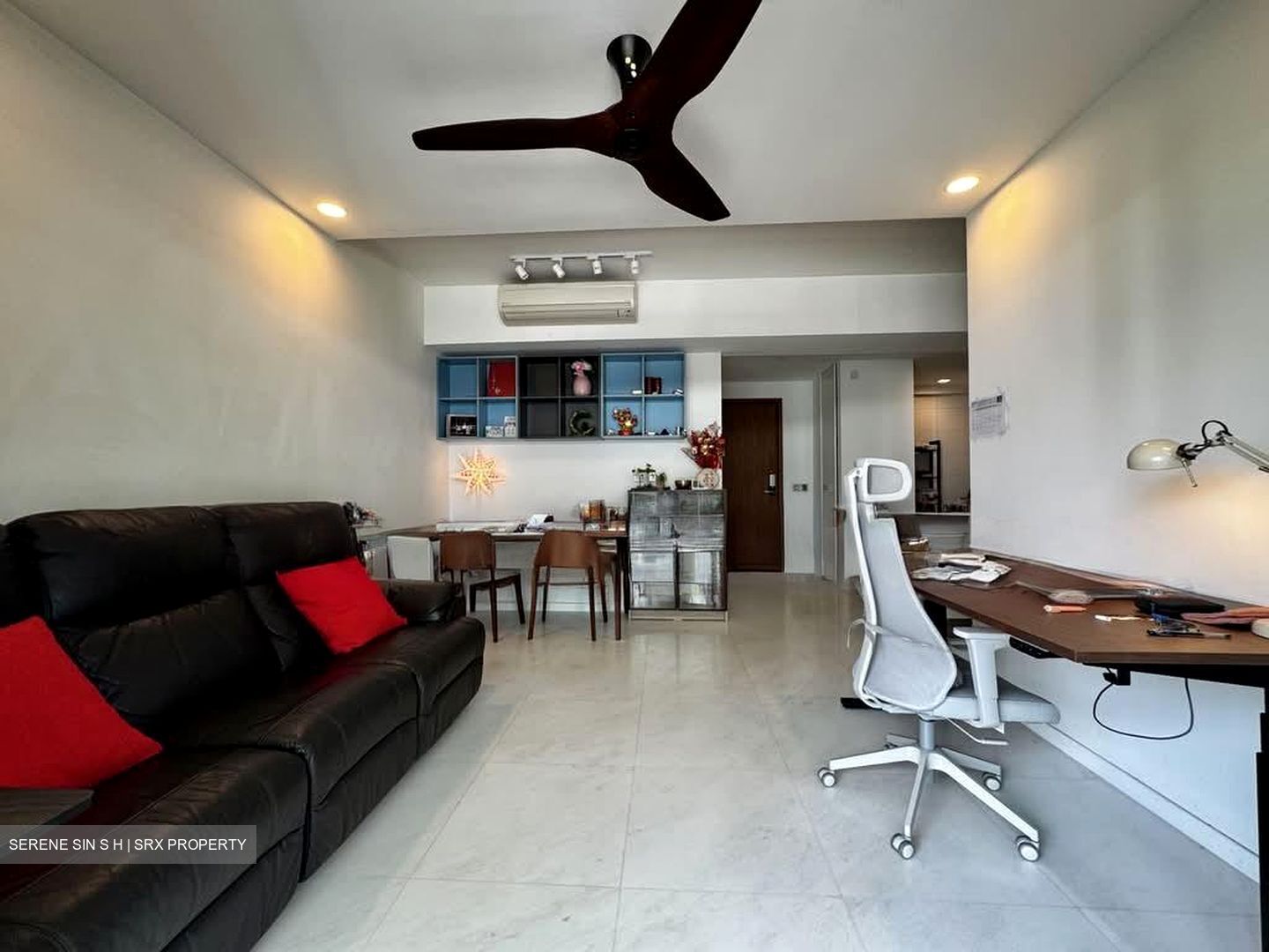 Suites At Orchard (D9), Apartment #589064831